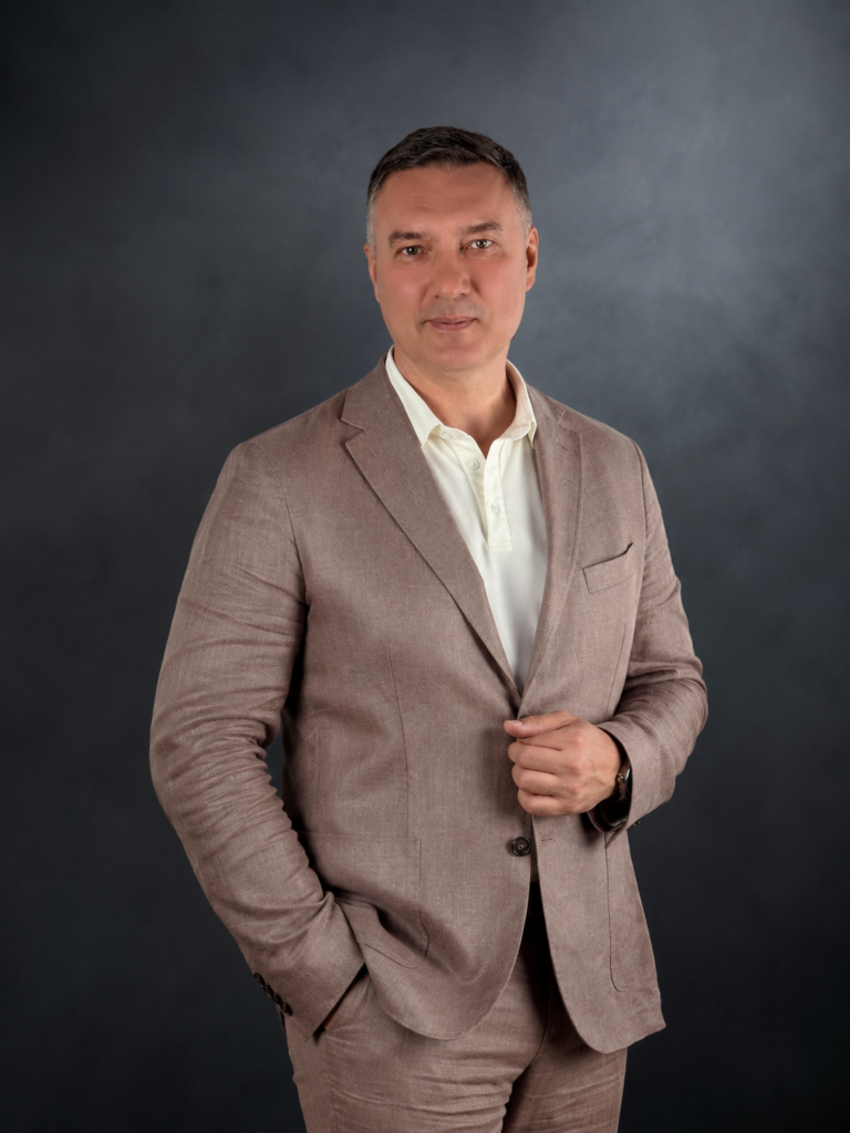 Виталий Шалаев