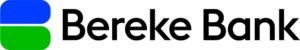 Логотип: Bereke Bank