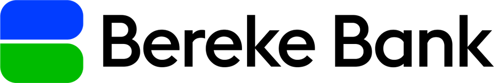 Логотип: Bereke Bank