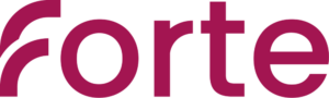 Логотип: ForteBank