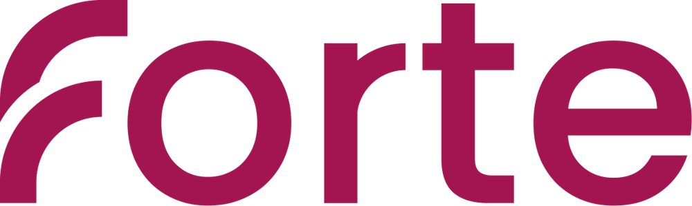 Логотип: ForteBank