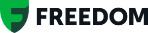 Логотип: Freedom Bank