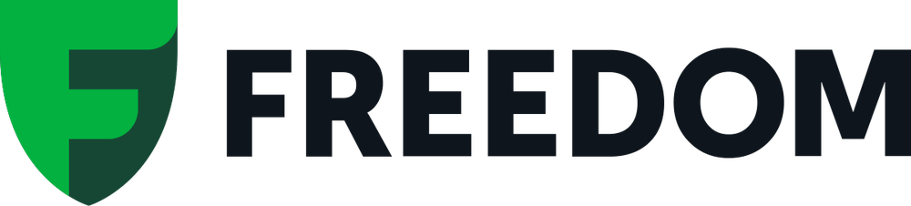 Логотип: Freedom Bank
