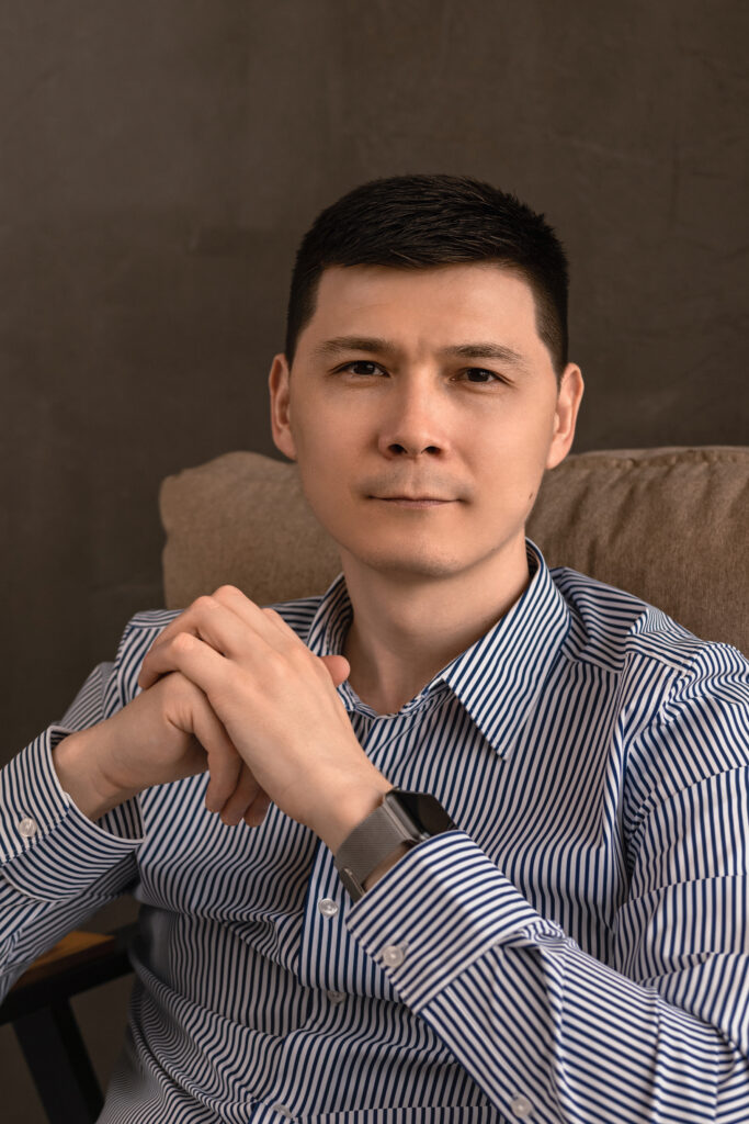 Шамиль Муталов
